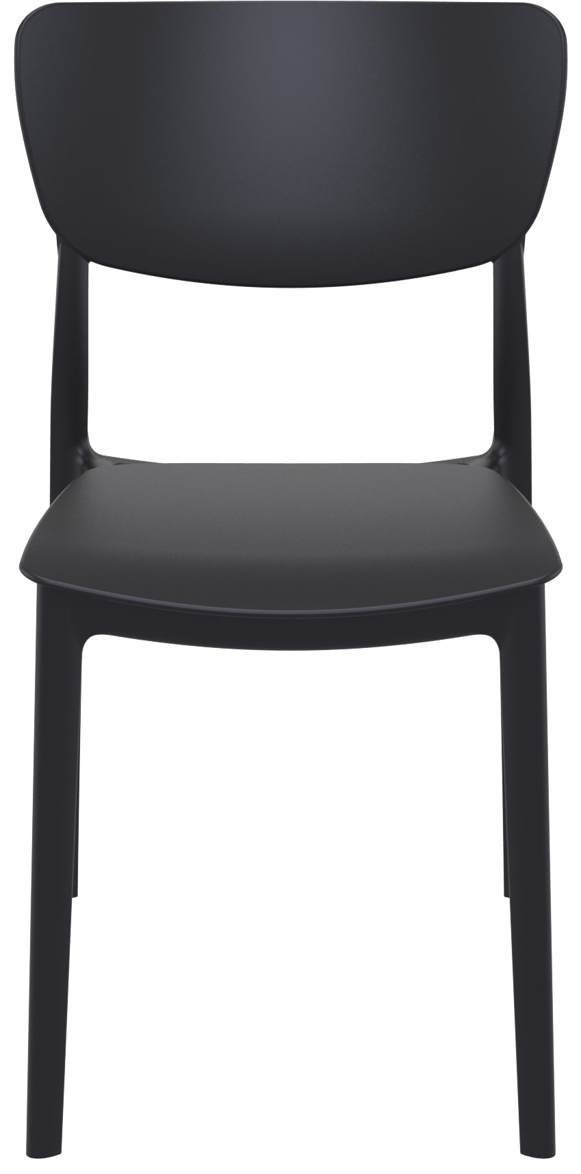 Monna Chair - White