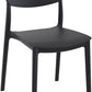 Monna Chair - White