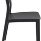 Monna Chair - White