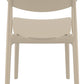 Monna Chair - White