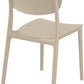 Monna Chair - White