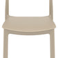 Monna Chair - White