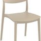Monna Chair - White