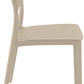 Monna Chair - White