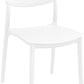 Monna Chair - White
