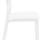 Monna Chair - White