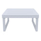 Mykonos Lounge Table XL - White