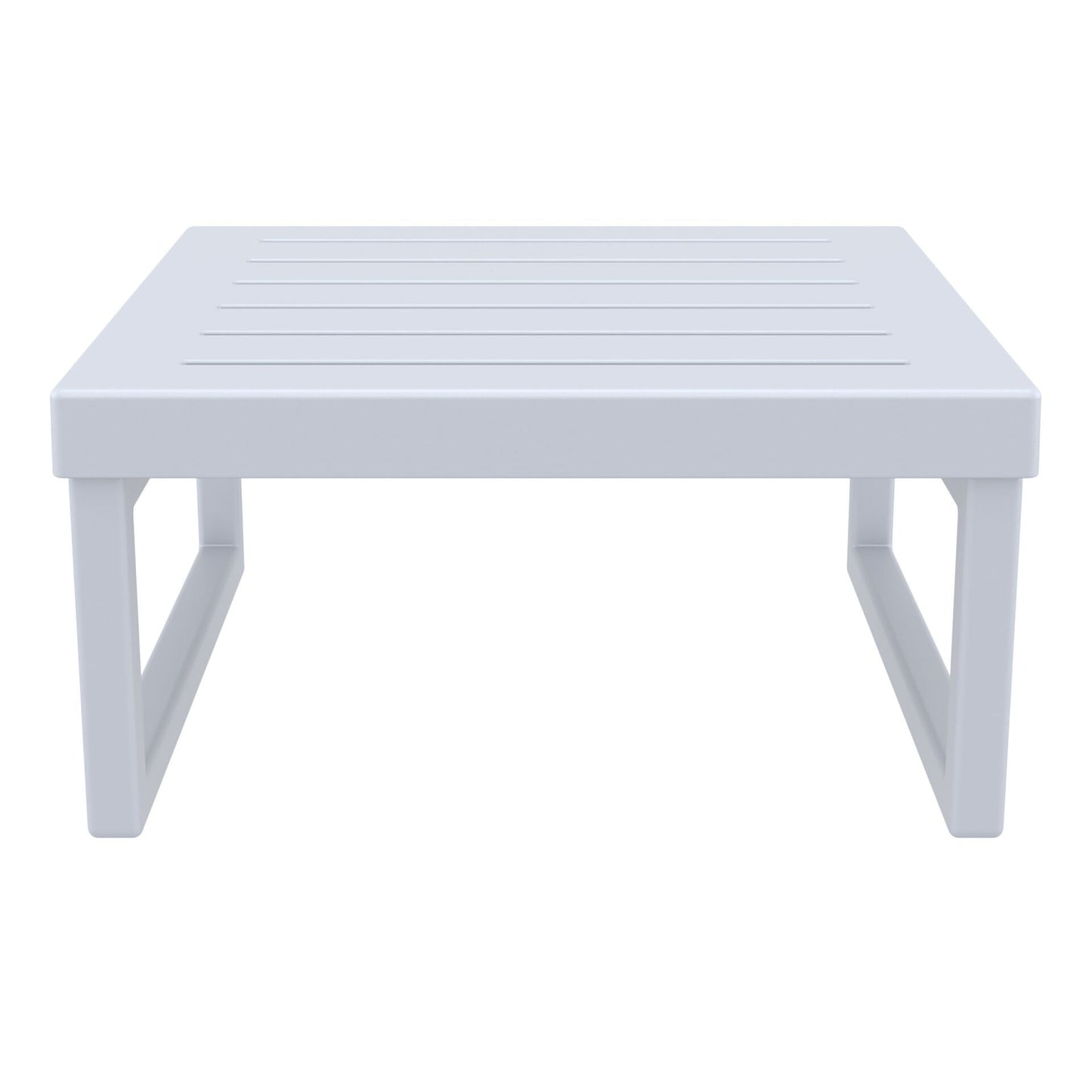 Mykonos Lounge Table XL - White