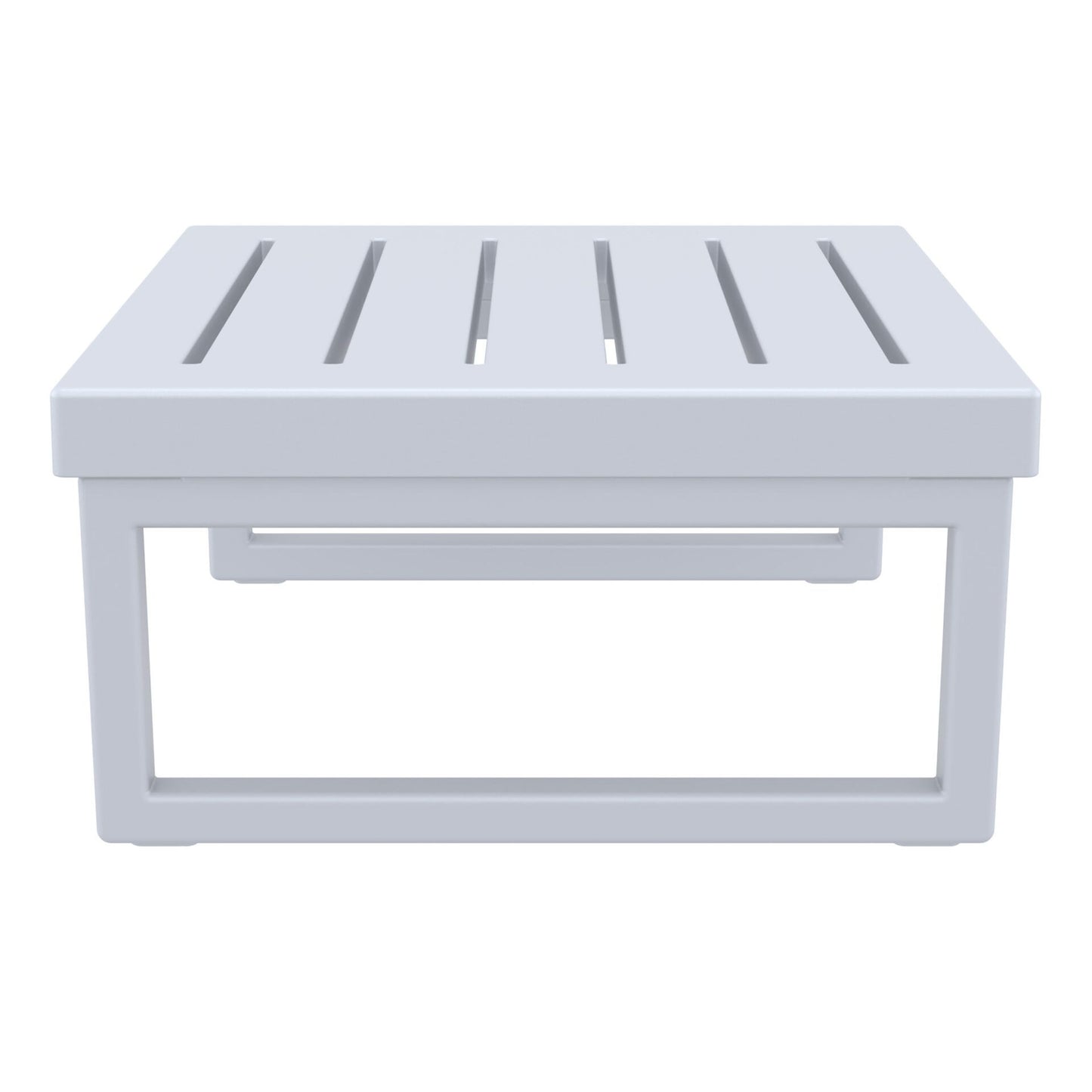 Mykonos Lounge Table XL - White