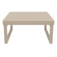 Mykonos Lounge Table XL - White