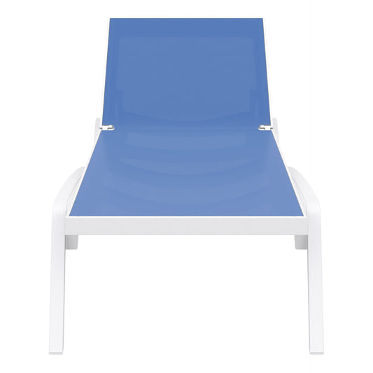 PART Pacific Fabric - Blue