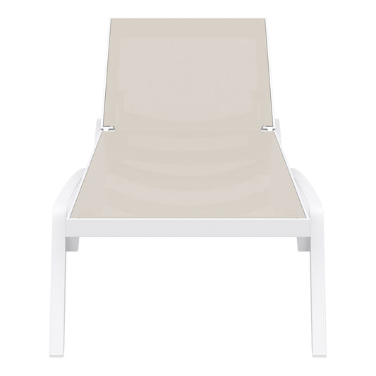 PART Pacific Fabric - Taupe