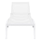 PART Pacific Fabric - White