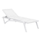 PART Pacific Fabric - White