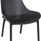 Sky Lounge - Anthracite