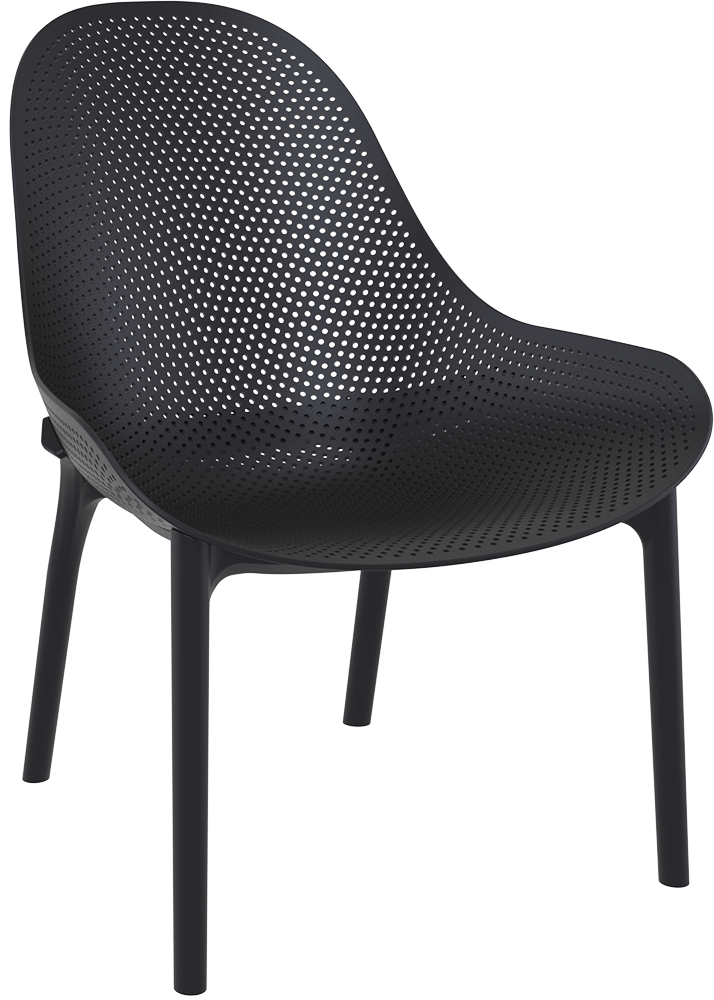 Sky Lounge - Anthracite