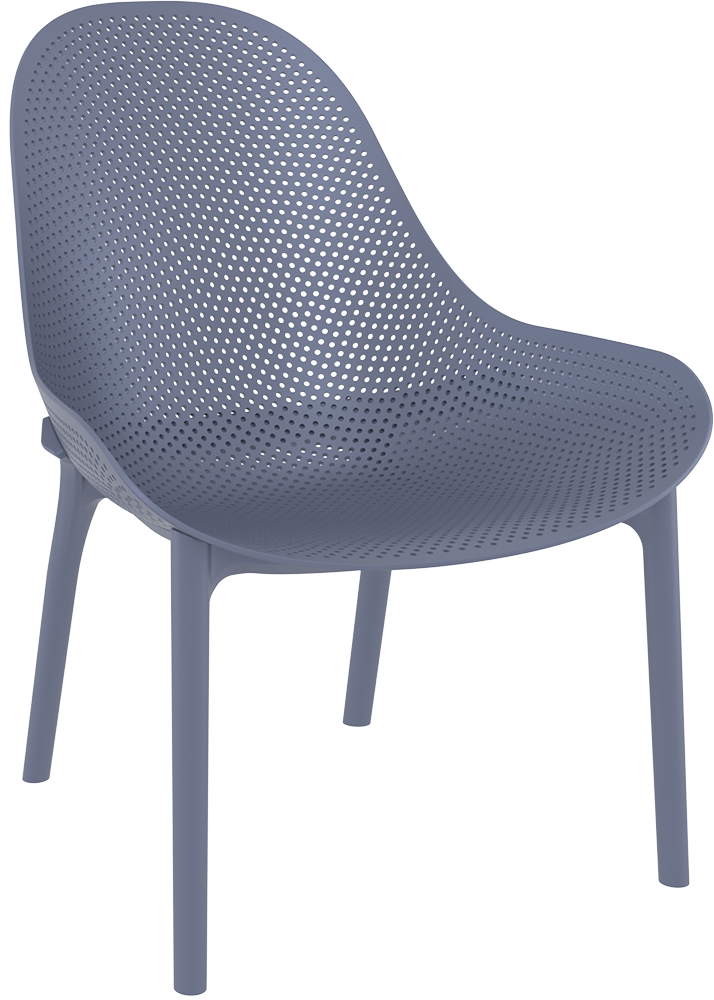 Sky Lounge - Anthracite