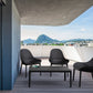 Sky Lounge - Anthracite