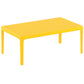 Sky Lounge Table - Mango