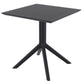 Sky Table 70 - White