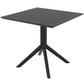 Sky Table 70 - White