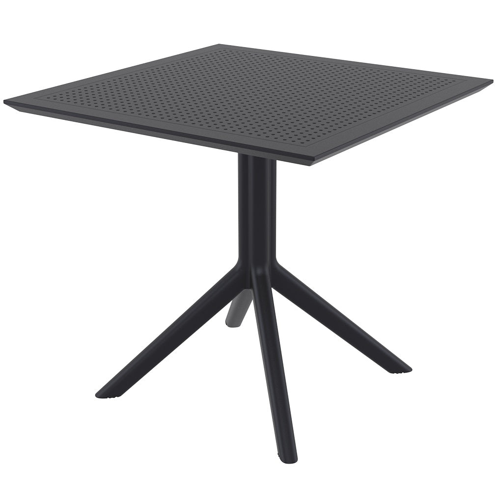 Sky Table 70 - White