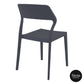 Snow Chair - Anthracite
