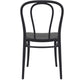 Victor Chair - Black