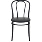 Victor Chair - Black