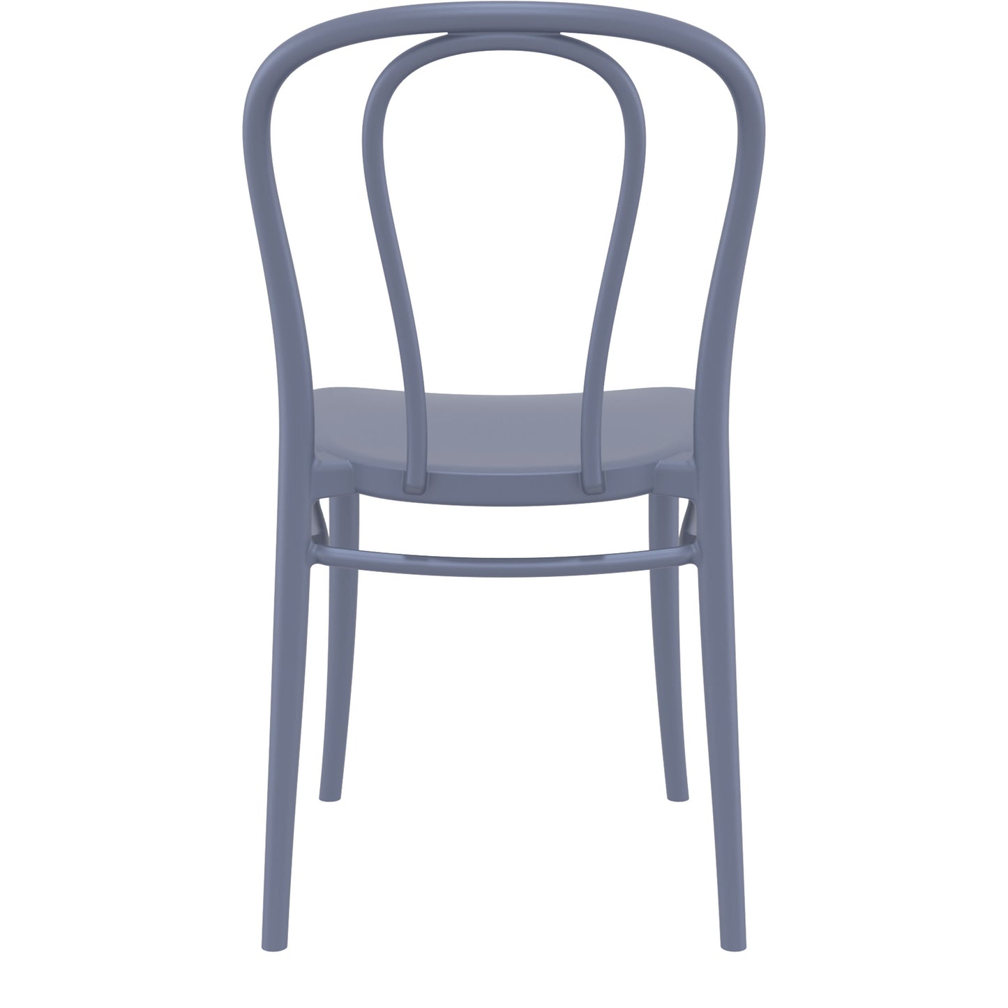 Victor Chair - Black