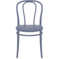 Victor Chair - Black
