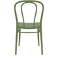 Victor Chair - Black