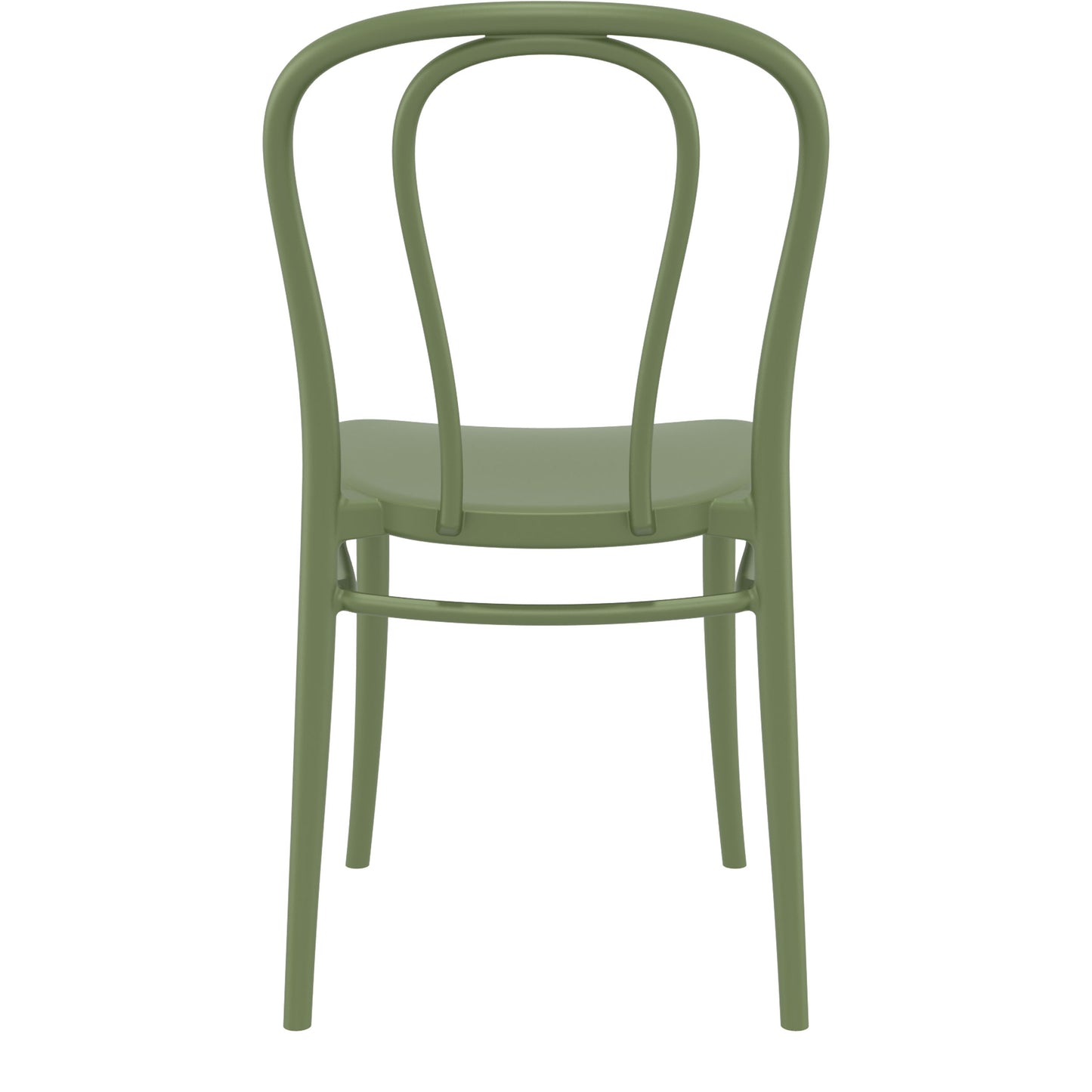 Victor Chair - Black