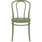 Victor Chair - Black