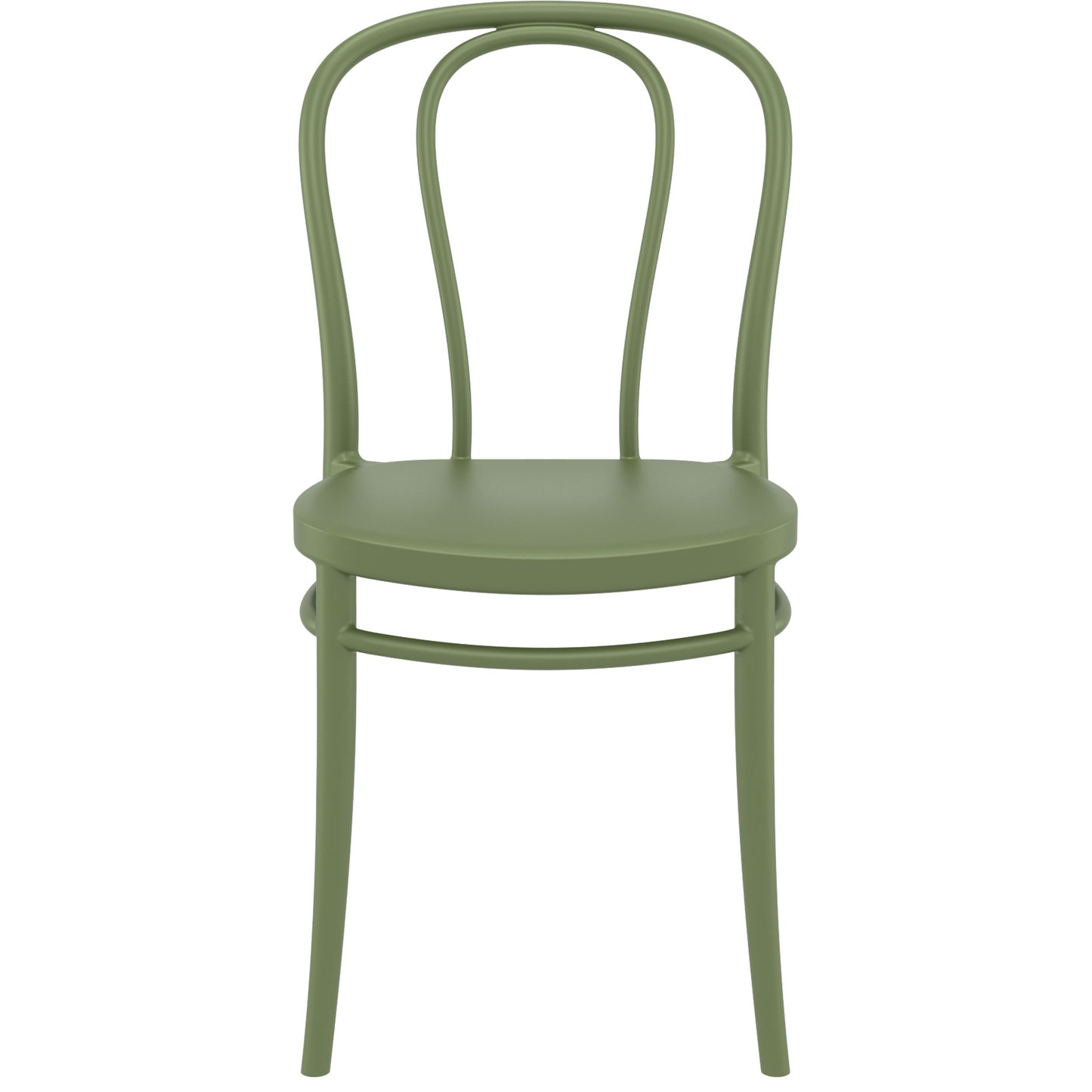 Victor Chair - Black