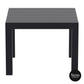 Vegas Table 100/140 - Anthracite