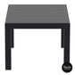 Vegas Table 100/140 - Anthracite