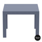 Vegas Table 100/140 - Anthracite