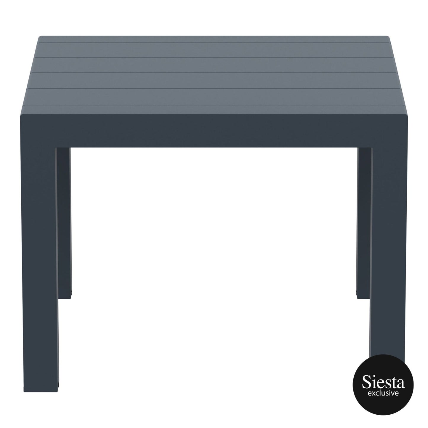 Vegas Table 100/140 - Anthracite - R