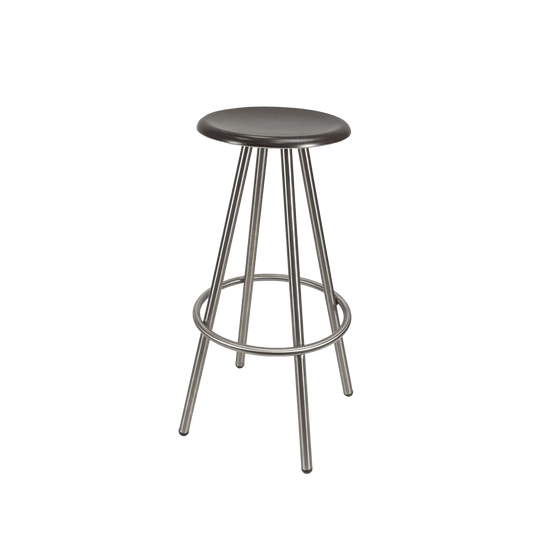 Cruza Stool - Wenge