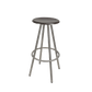 Cruza Stool - White