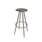 Cruza Stool - White