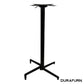 Berlin Folding Bar Base - Black
