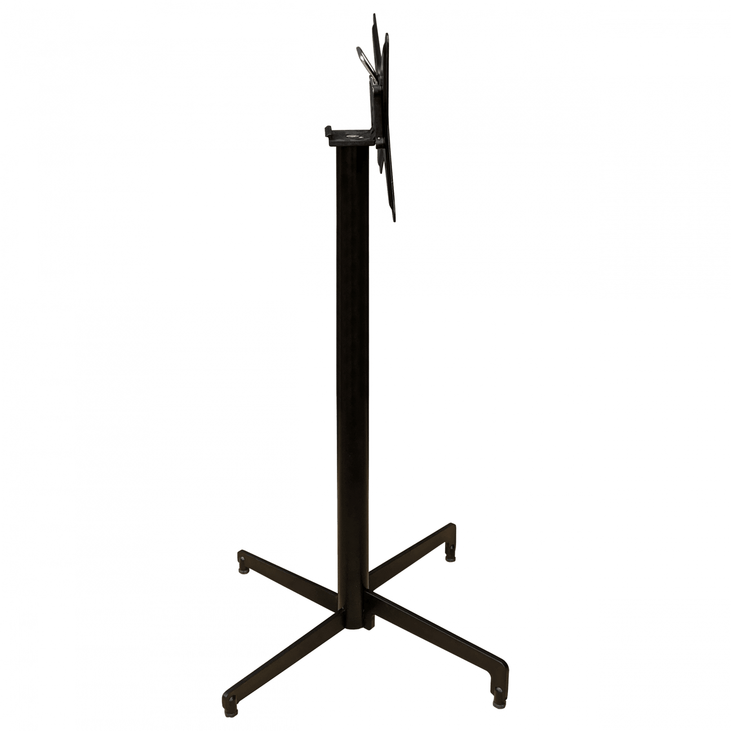 Berlin Folding Bar Base - Black