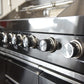 Kingsley 6 Burner Outdoor Kitchen BBQ Package High Grade #304 Stainless Steel