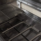 Kingsley 6 Burner Outdoor Kitchen BBQ Package High Grade #304 Stainless Steel