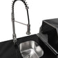 Kingsley 6 Burner Outdoor Kitchen BBQ Package High Grade #304 Stainless Steel