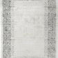 Rapsody Classic Border Cream Rug 160x230 cm