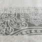 Rapsody Classic Border Cream Rug 160x230 cm