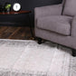 Rapsody Classic Border Cream Rug 160x230 cm
